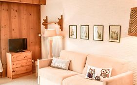 Apartment Square Poste 341 By Interhome
