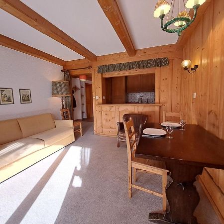 Apartment Square Poste 341 By Interhome Verbier Exterior photo